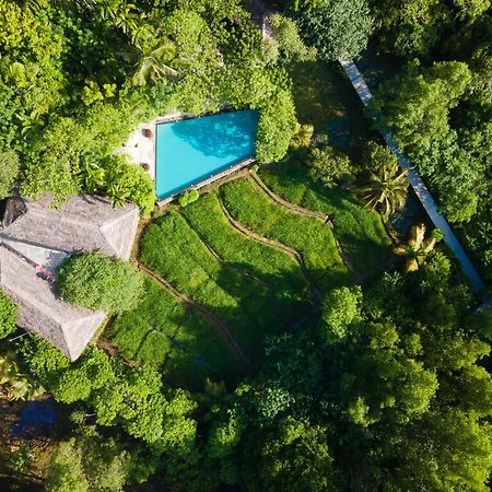 Jetwing Kurulubedda - Adults Only Villa Galle Exterior photo
