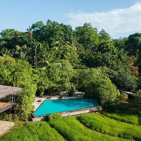 Jetwing Kurulubedda - Adults Only Villa Galle Exterior photo