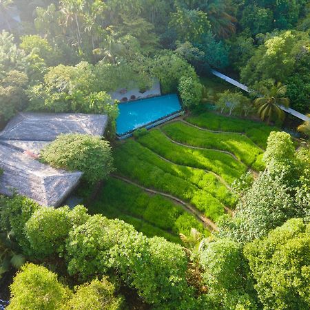 Jetwing Kurulubedda - Adults Only Villa Galle Exterior photo