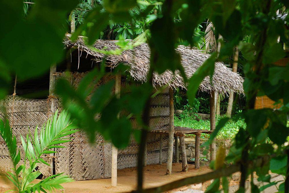 Jetwing Kurulubedda - Adults Only Villa Galle Exterior photo