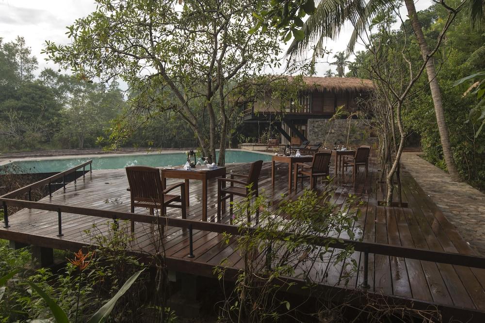 Jetwing Kurulubedda - Adults Only Villa Galle Exterior photo