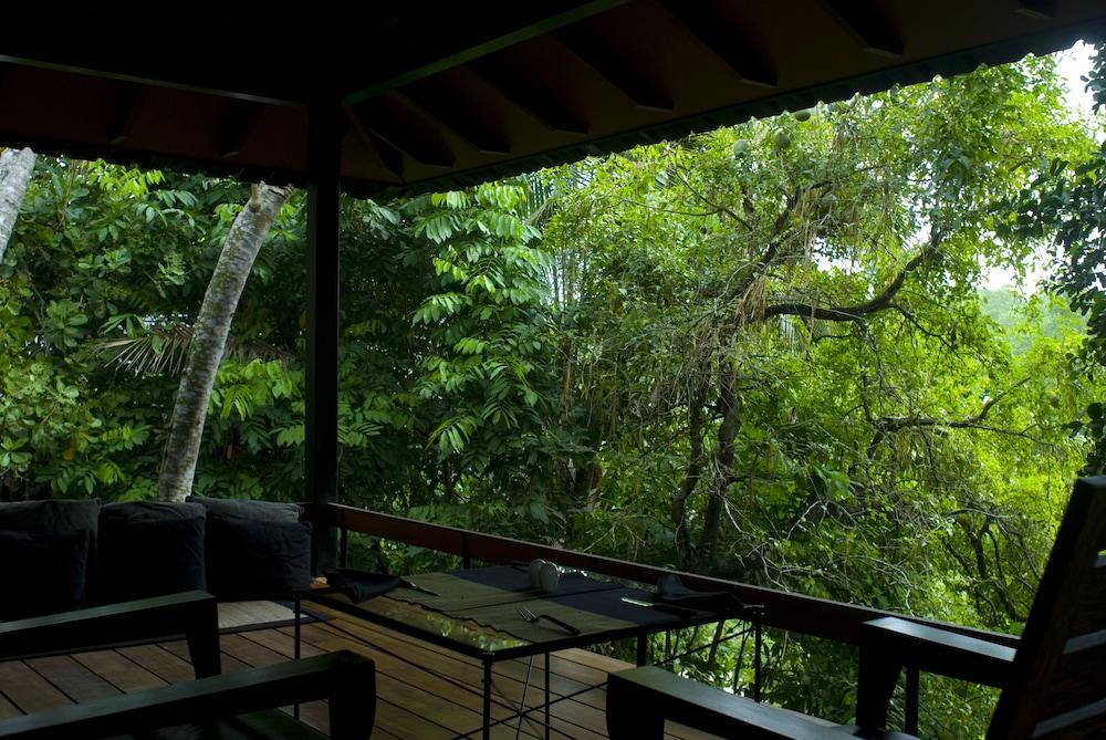 Jetwing Kurulubedda - Adults Only Villa Galle Exterior photo