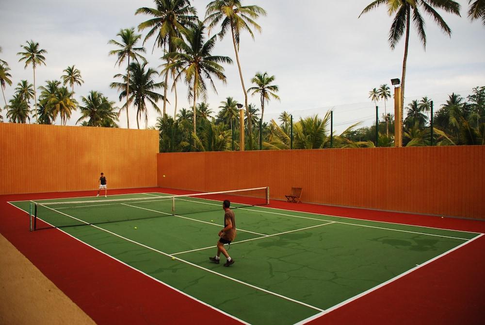 Jetwing Kurulubedda - Adults Only Villa Galle Exterior photo