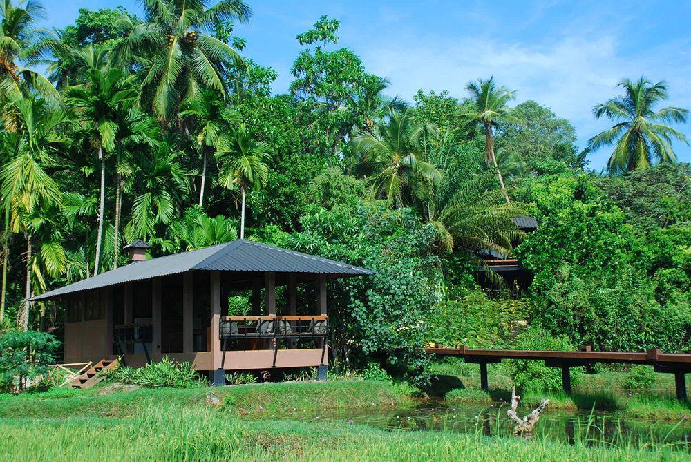 Jetwing Kurulubedda - Adults Only Villa Galle Exterior photo