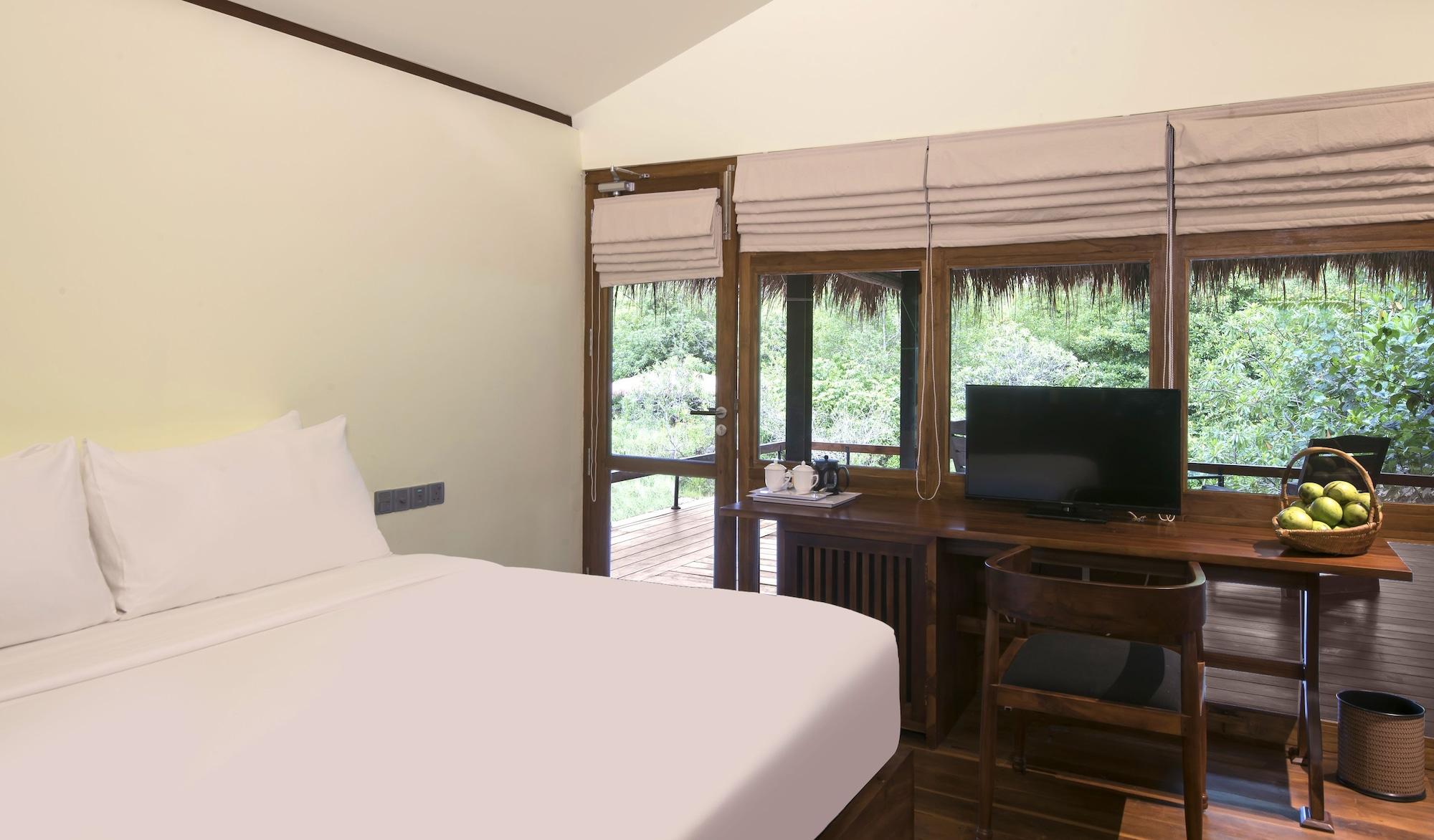 Jetwing Kurulubedda - Adults Only Villa Galle Exterior photo