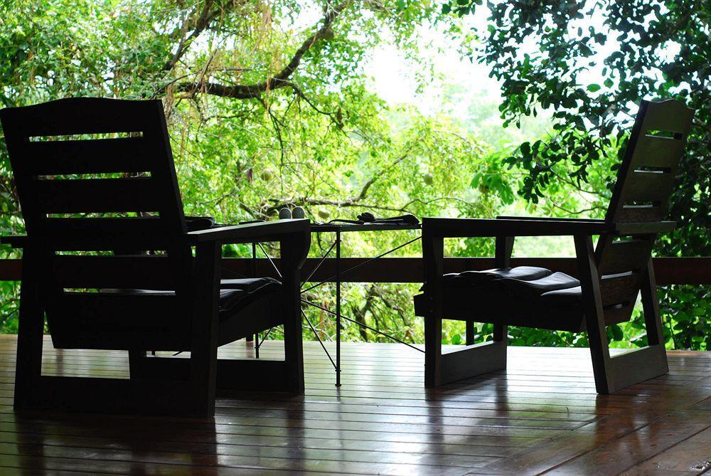 Jetwing Kurulubedda - Adults Only Villa Galle Exterior photo