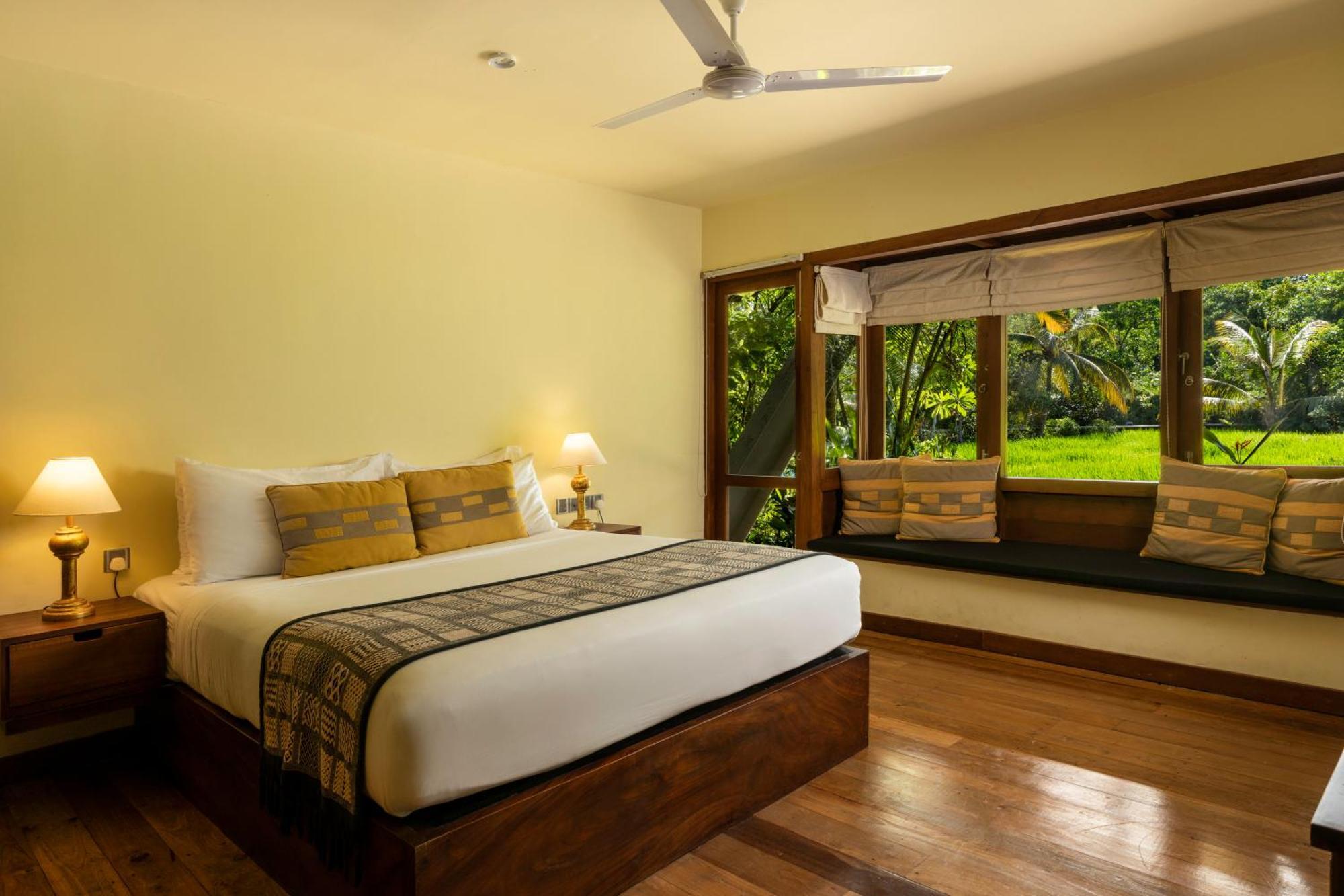 Jetwing Kurulubedda - Adults Only Villa Galle Exterior photo