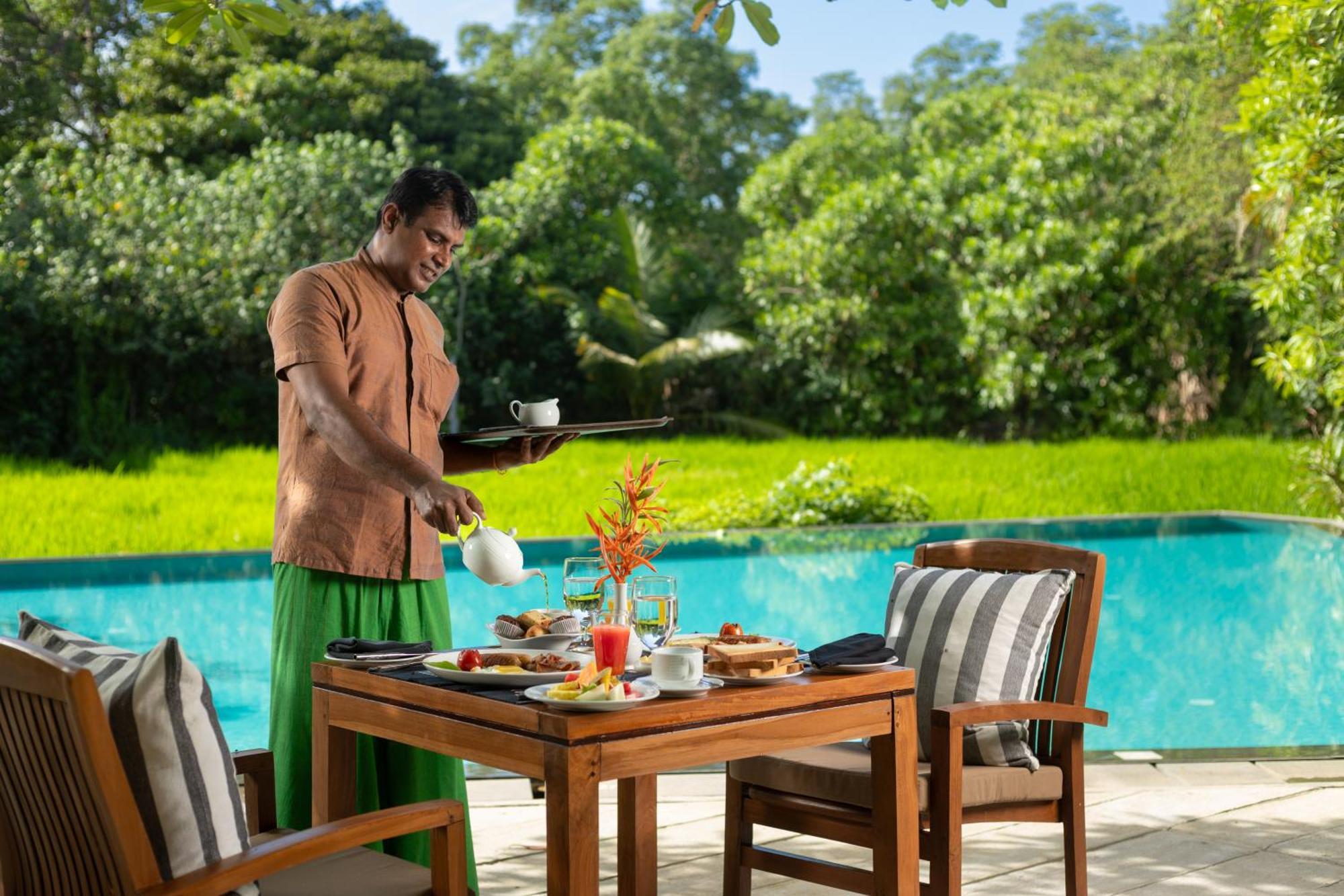 Jetwing Kurulubedda - Adults Only Villa Galle Exterior photo