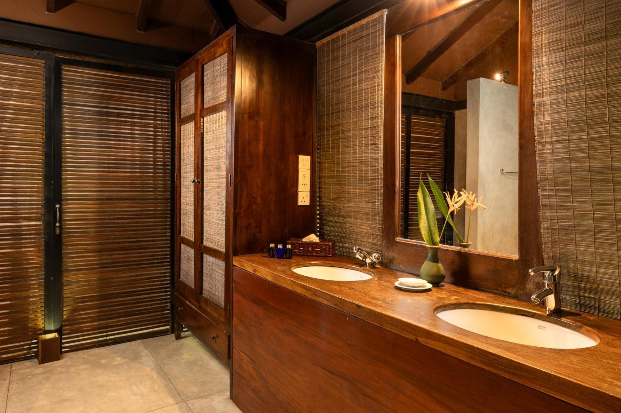 Jetwing Kurulubedda - Adults Only Villa Galle Exterior photo