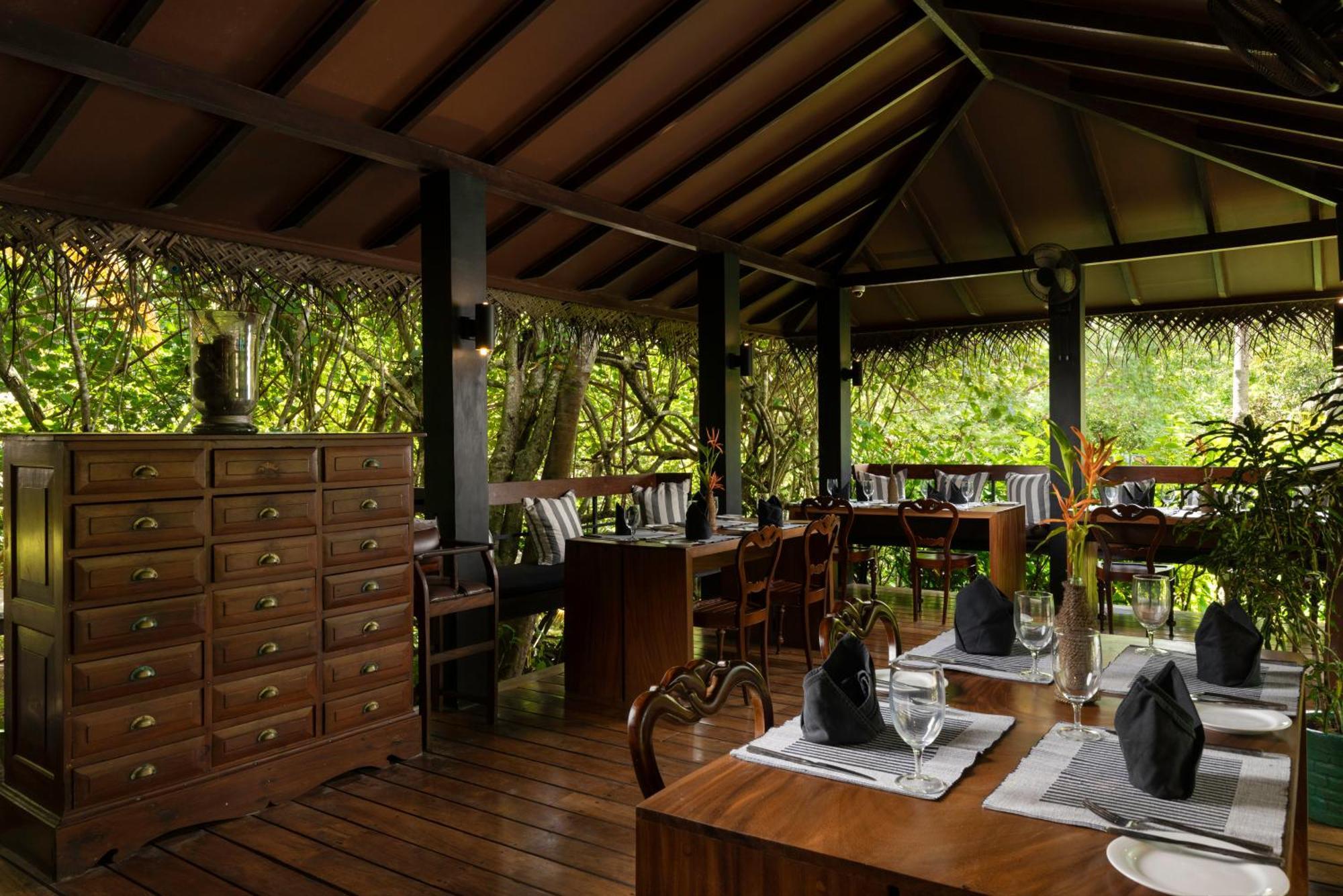 Jetwing Kurulubedda - Adults Only Villa Galle Exterior photo