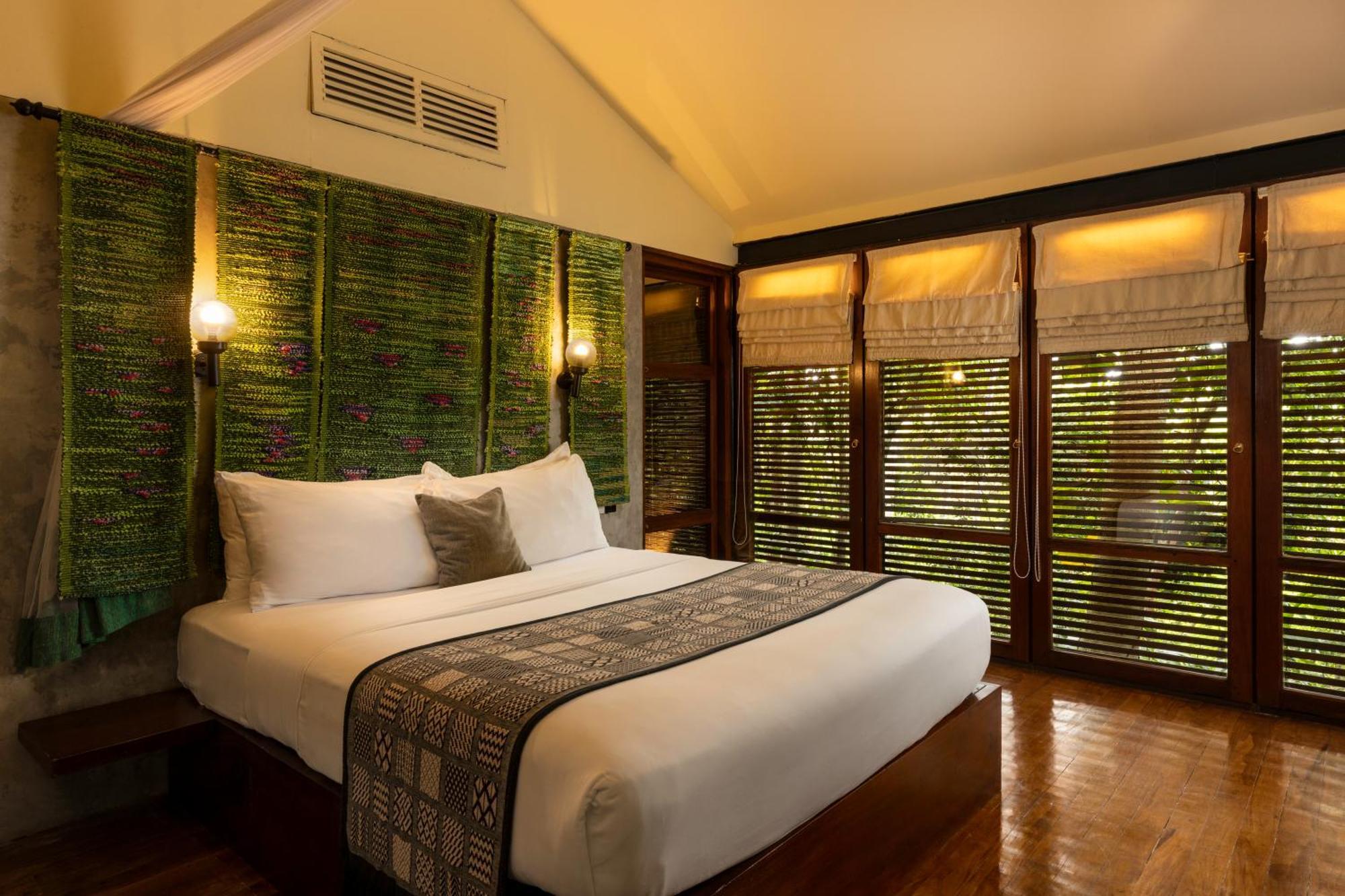 Jetwing Kurulubedda - Adults Only Villa Galle Exterior photo