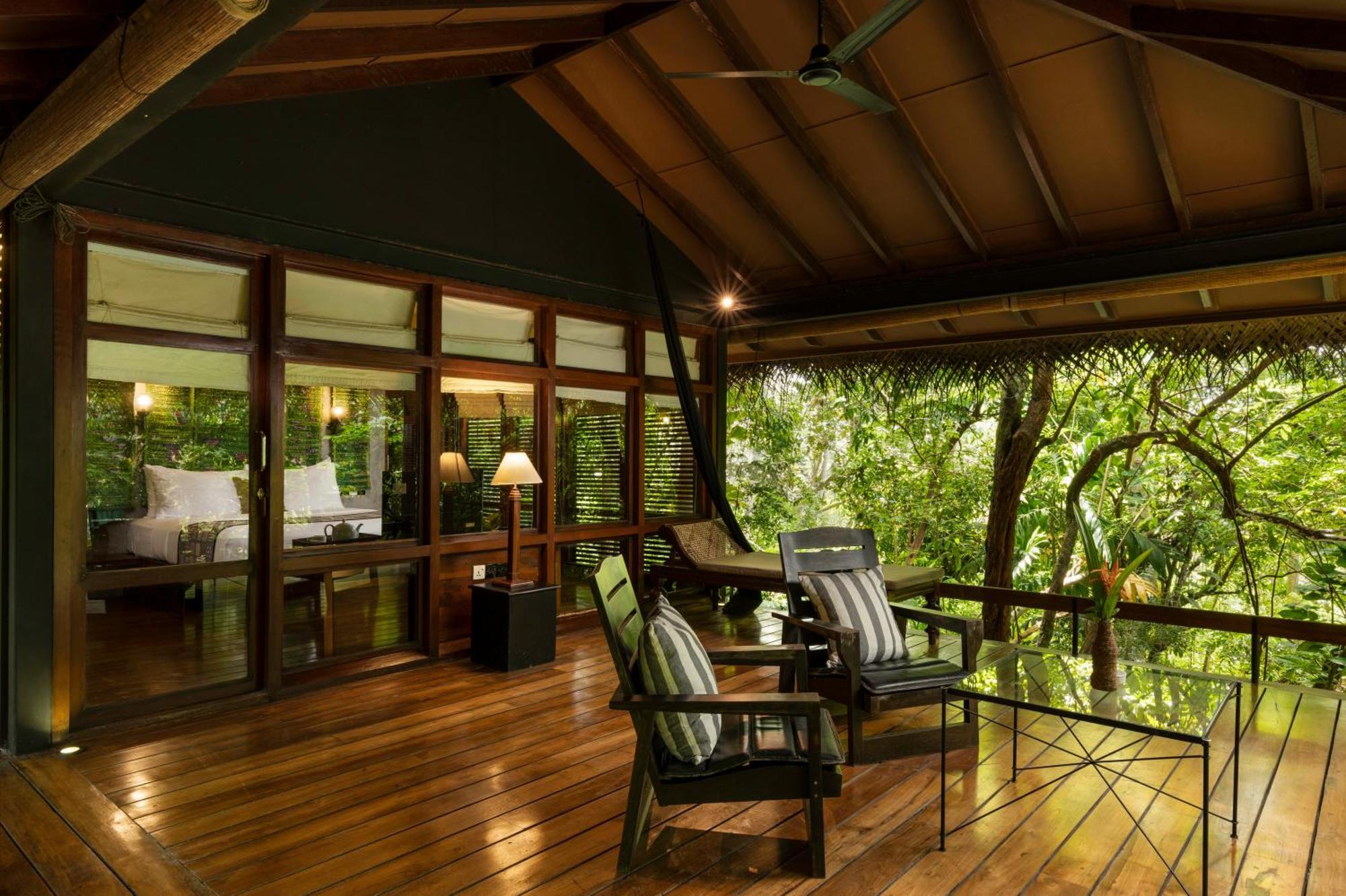 Jetwing Kurulubedda - Adults Only Villa Galle Exterior photo