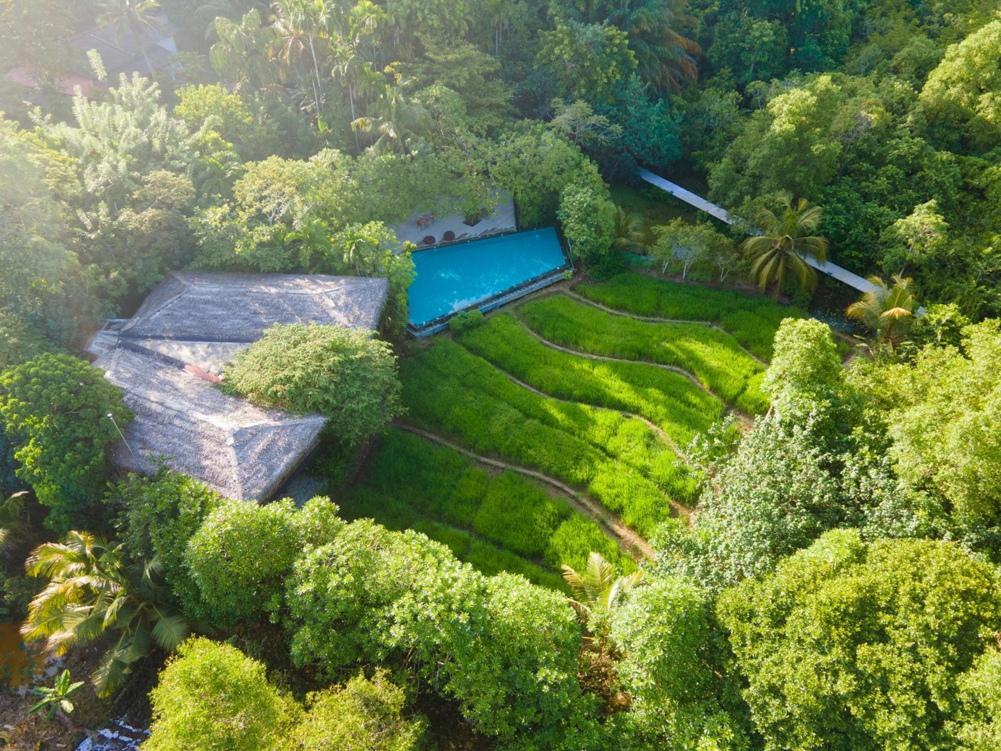 Jetwing Kurulubedda - Adults Only Villa Galle Exterior photo