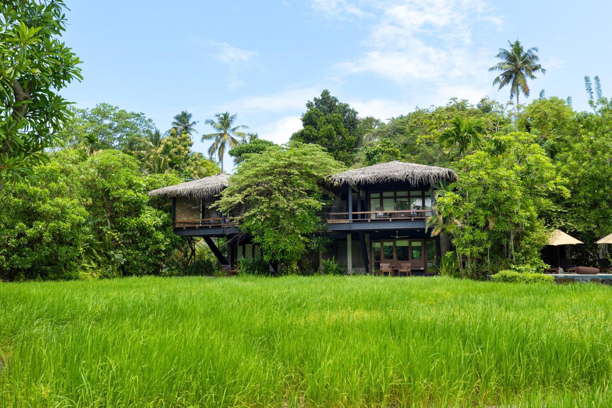 Jetwing Kurulubedda - Adults Only Villa Galle Exterior photo
