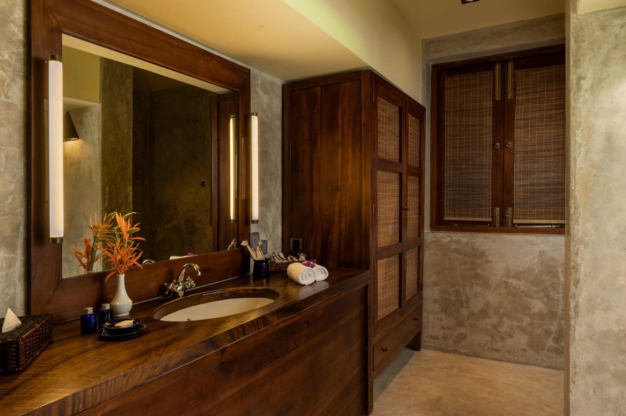 Jetwing Kurulubedda - Adults Only Villa Galle Exterior photo