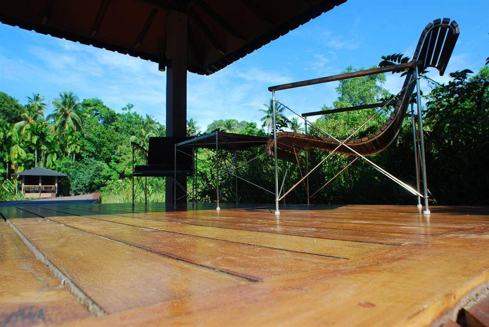 Jetwing Kurulubedda - Adults Only Villa Galle Exterior photo
