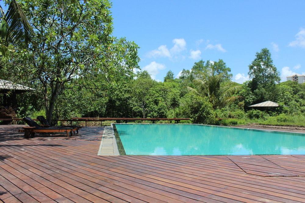 Jetwing Kurulubedda - Adults Only Villa Galle Exterior photo