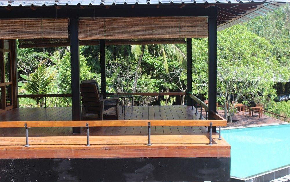Jetwing Kurulubedda - Adults Only Villa Galle Exterior photo