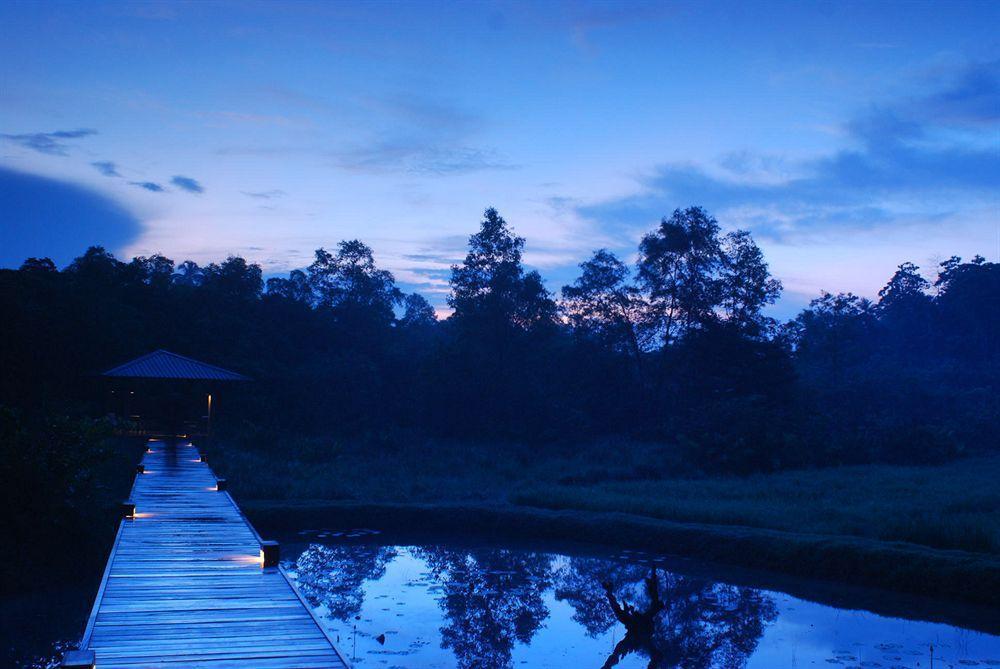 Jetwing Kurulubedda - Adults Only Villa Galle Exterior photo