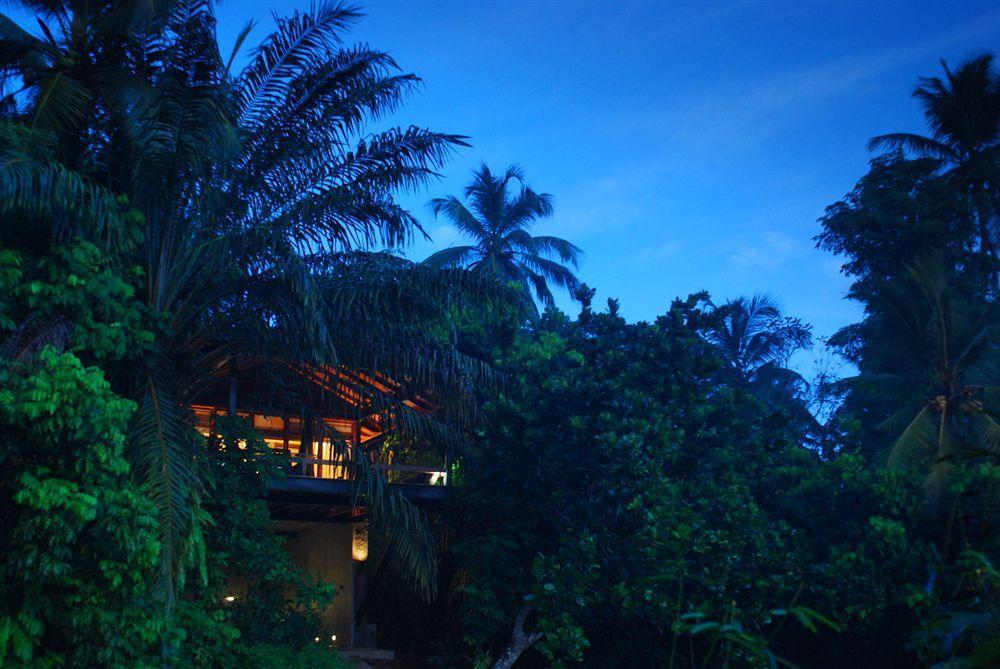 Jetwing Kurulubedda - Adults Only Villa Galle Exterior photo