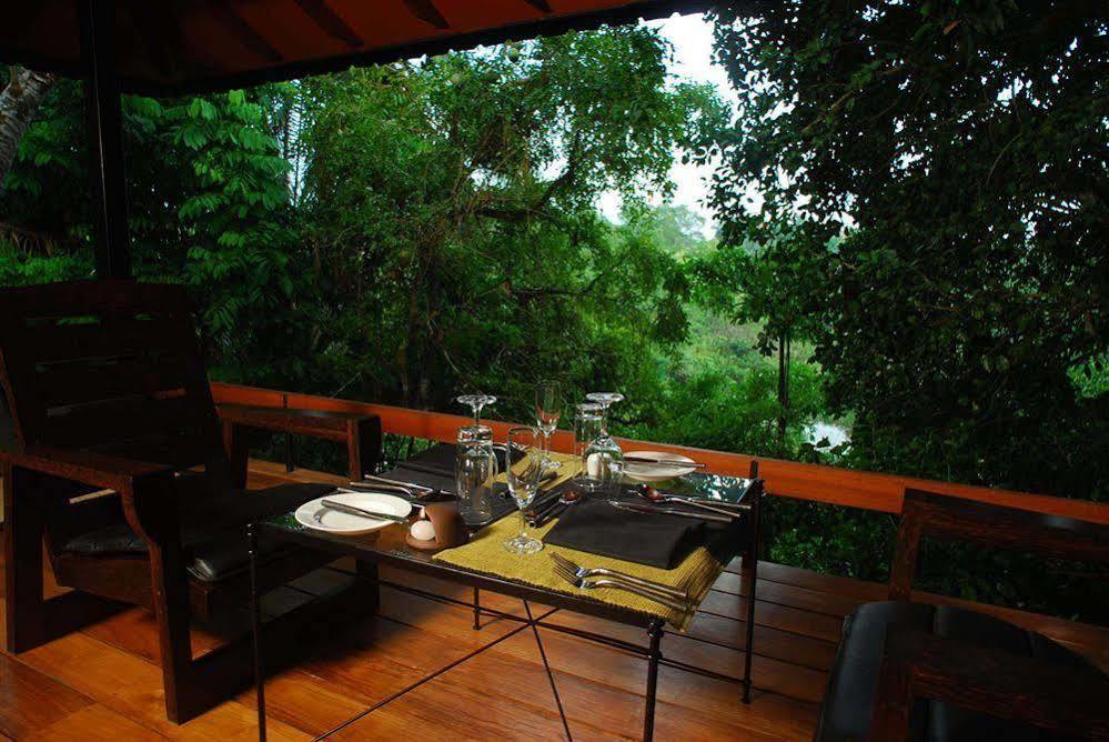 Jetwing Kurulubedda - Adults Only Villa Galle Exterior photo