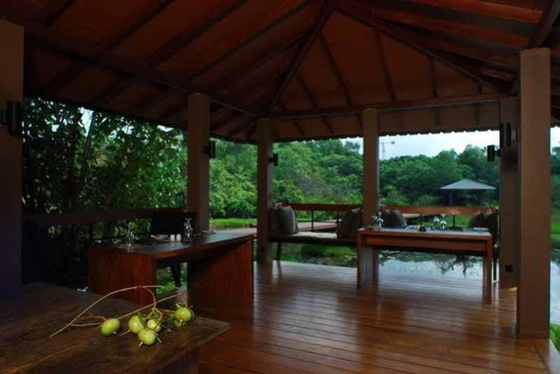 Jetwing Kurulubedda - Adults Only Villa Galle Exterior photo