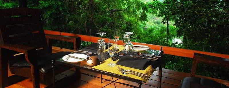 Jetwing Kurulubedda - Adults Only Villa Galle Exterior photo