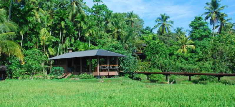 Jetwing Kurulubedda - Adults Only Villa Galle Exterior photo