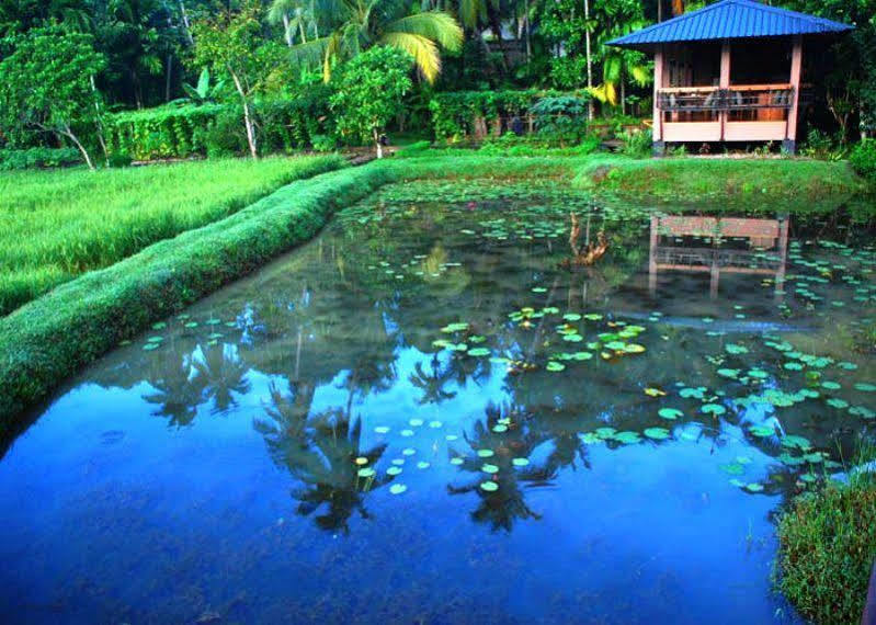 Jetwing Kurulubedda - Adults Only Villa Galle Exterior photo
