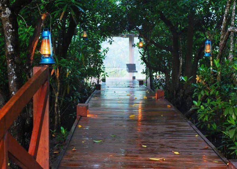 Jetwing Kurulubedda - Adults Only Villa Galle Exterior photo