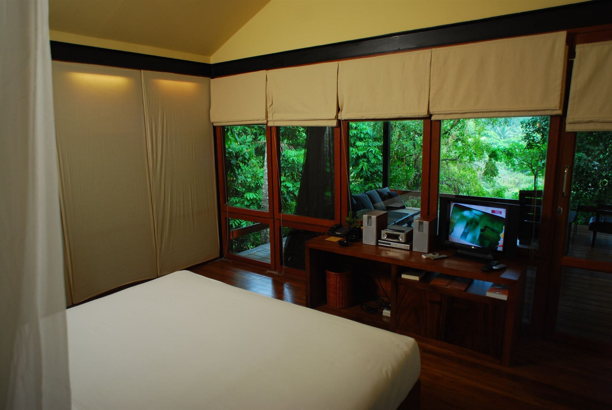Jetwing Kurulubedda - Adults Only Villa Galle Exterior photo