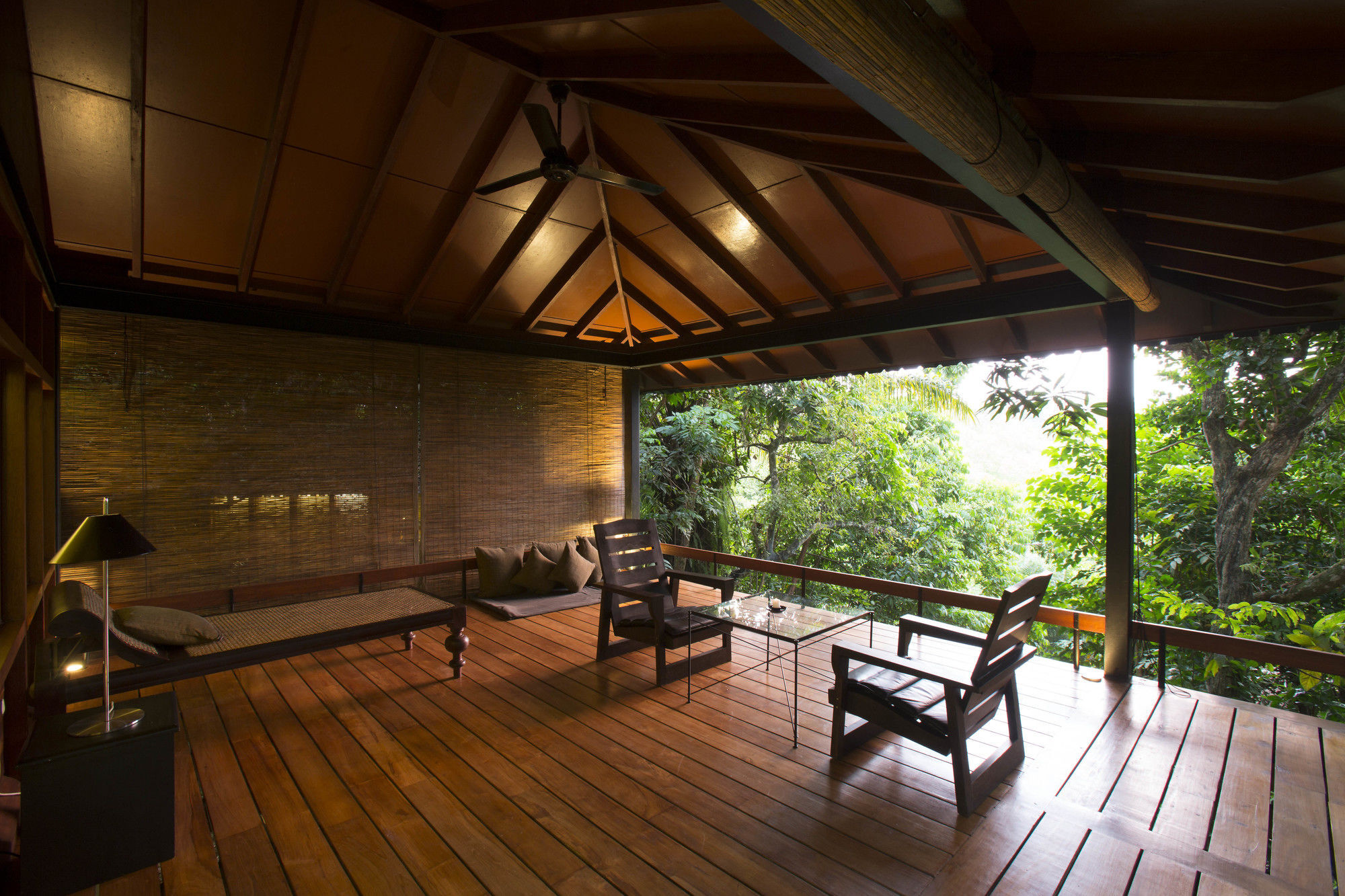 Jetwing Kurulubedda - Adults Only Villa Galle Exterior photo