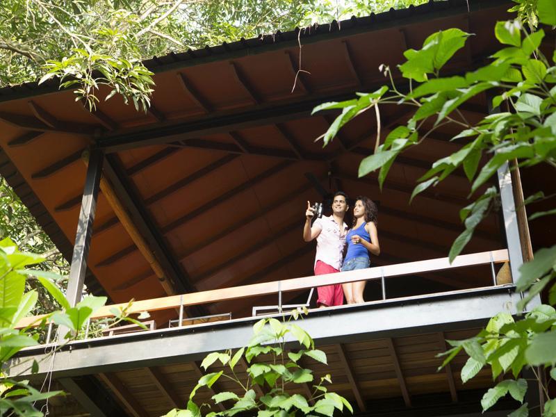 Jetwing Kurulubedda - Adults Only Villa Galle Exterior photo