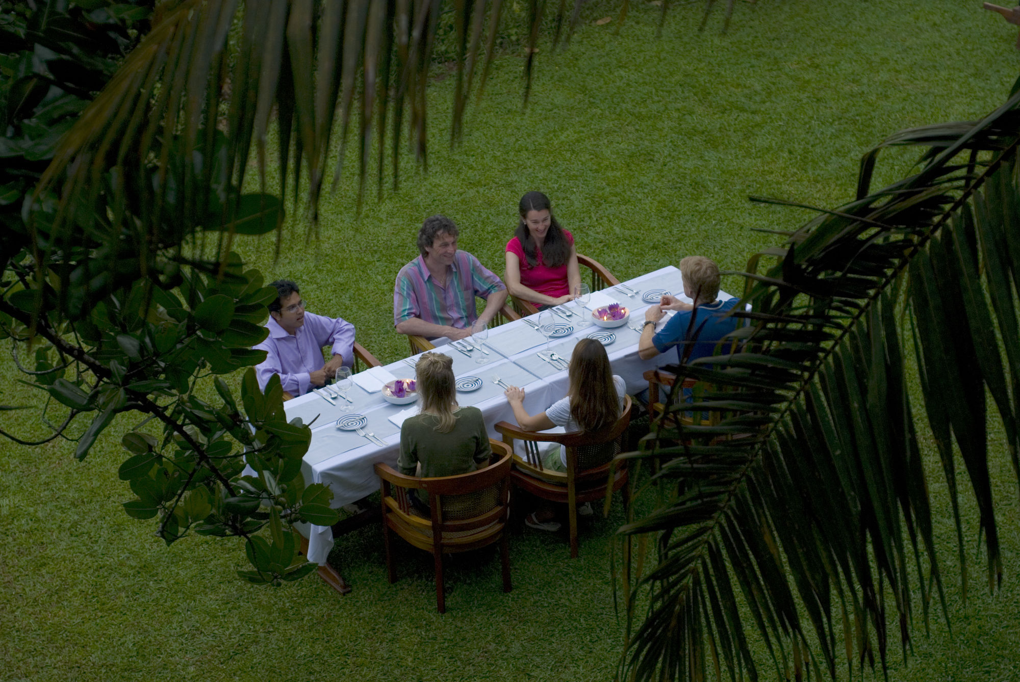 Jetwing Kurulubedda - Adults Only Villa Galle Exterior photo